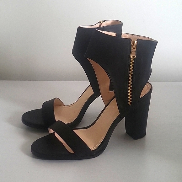 Mi.iM Shoes - Picture 2 of 5